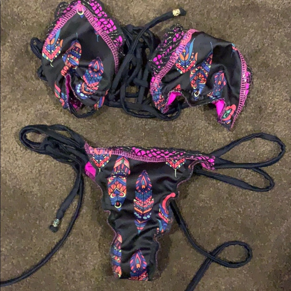 Brazilian Bikini